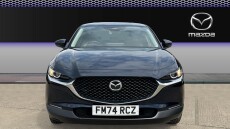 Mazda CX-30 2.0 e-Skyactiv G MHEV Centre-Line 5dr Petrol Hatchback